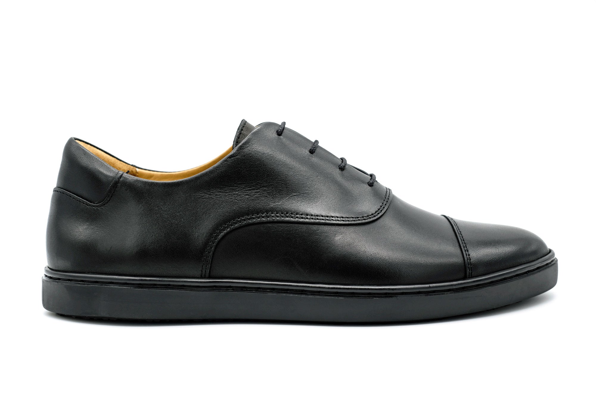 The Sneaker Disguised As A Dress Shoe